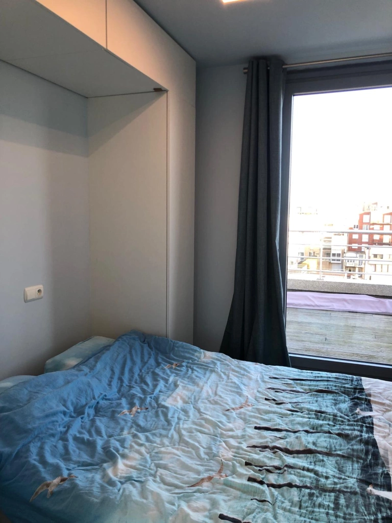 Appartement à KINKANKHOORN / 08.03