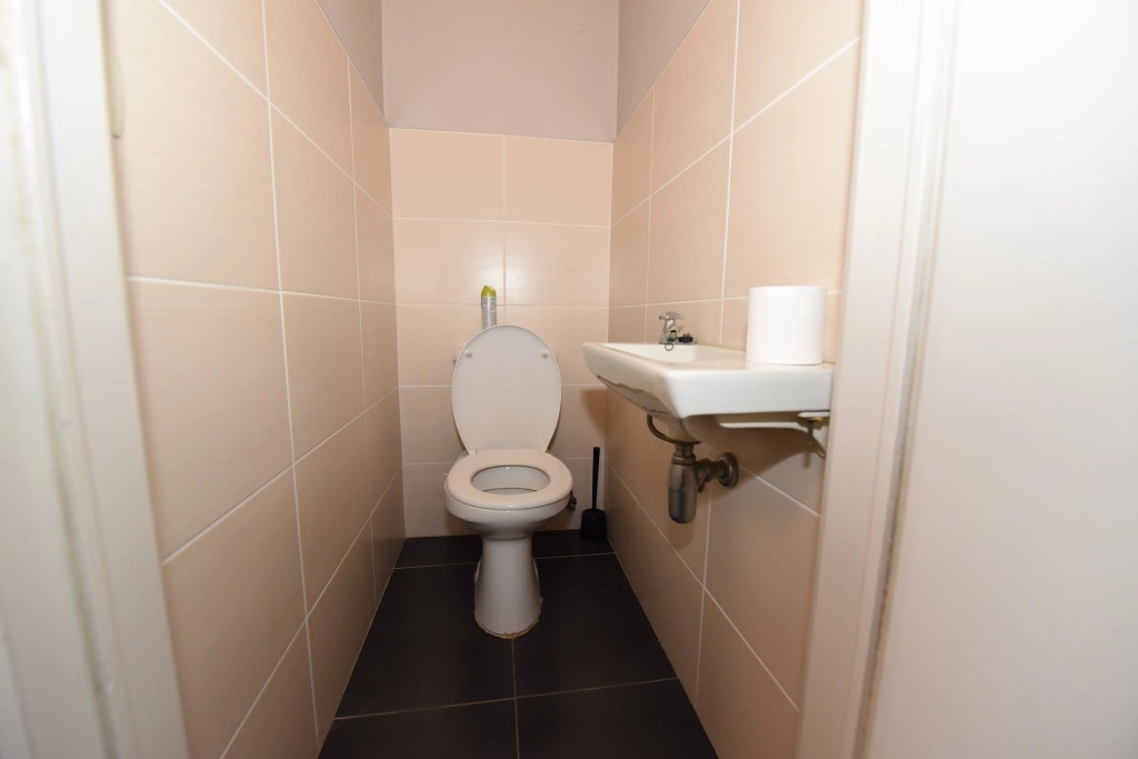 Appartement à KINKANKHOORN / 08.03