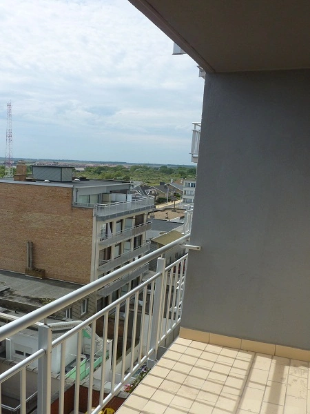 Appartement à NOORDZEE / 603