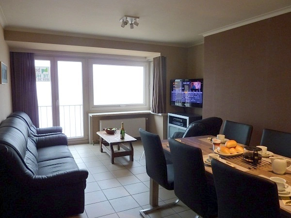 Appartement à NOORDZEE / 603