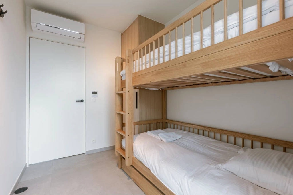 Appartement à NOORDZEE / 603
