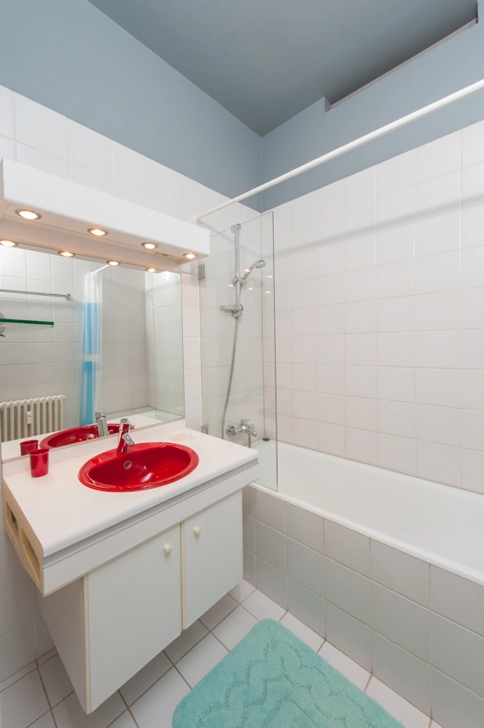 Appartement à NOORDZEE / 603