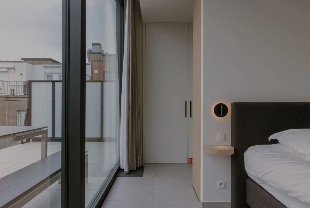 Appartement à NOORDZEE / 603