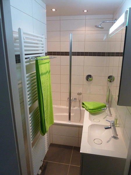 Appartement à NOORDZEE / 603