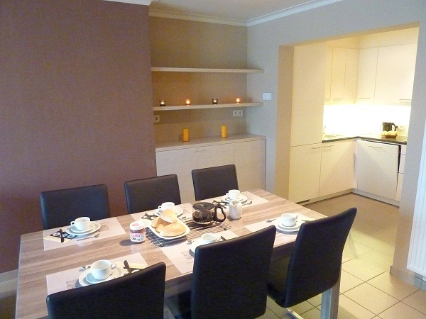 Appartement à NOORDZEE / 603