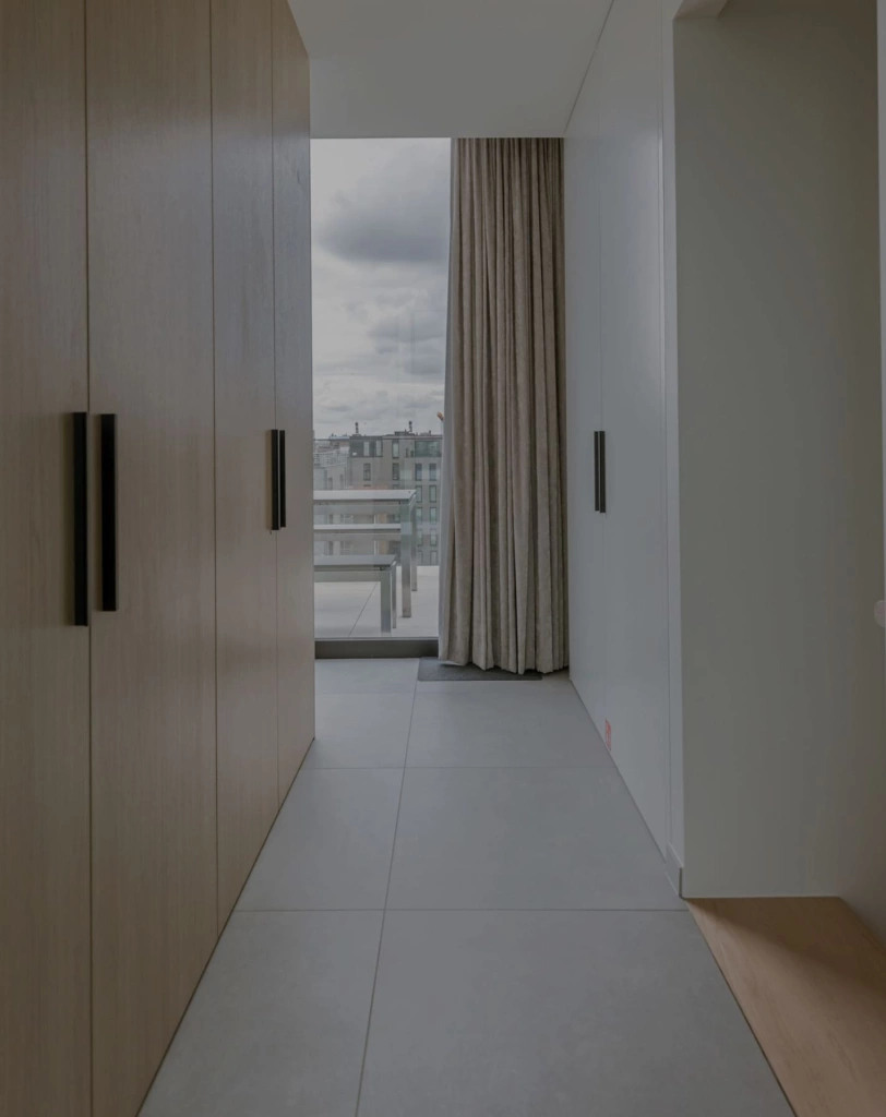 Appartement à NOORDZEE / 603