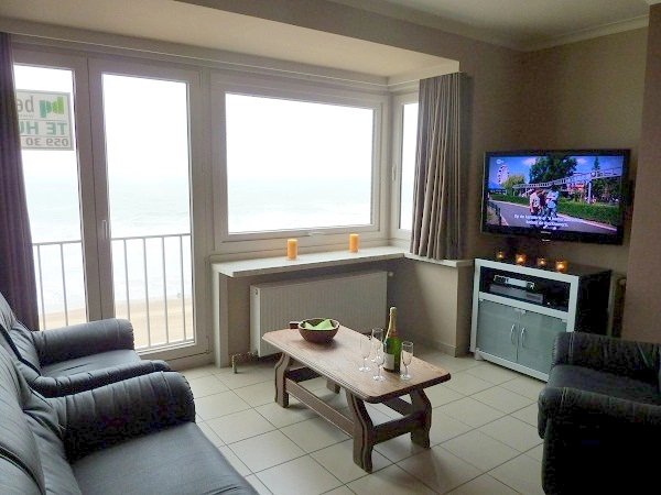 Appartement à NOORDZEE / 603