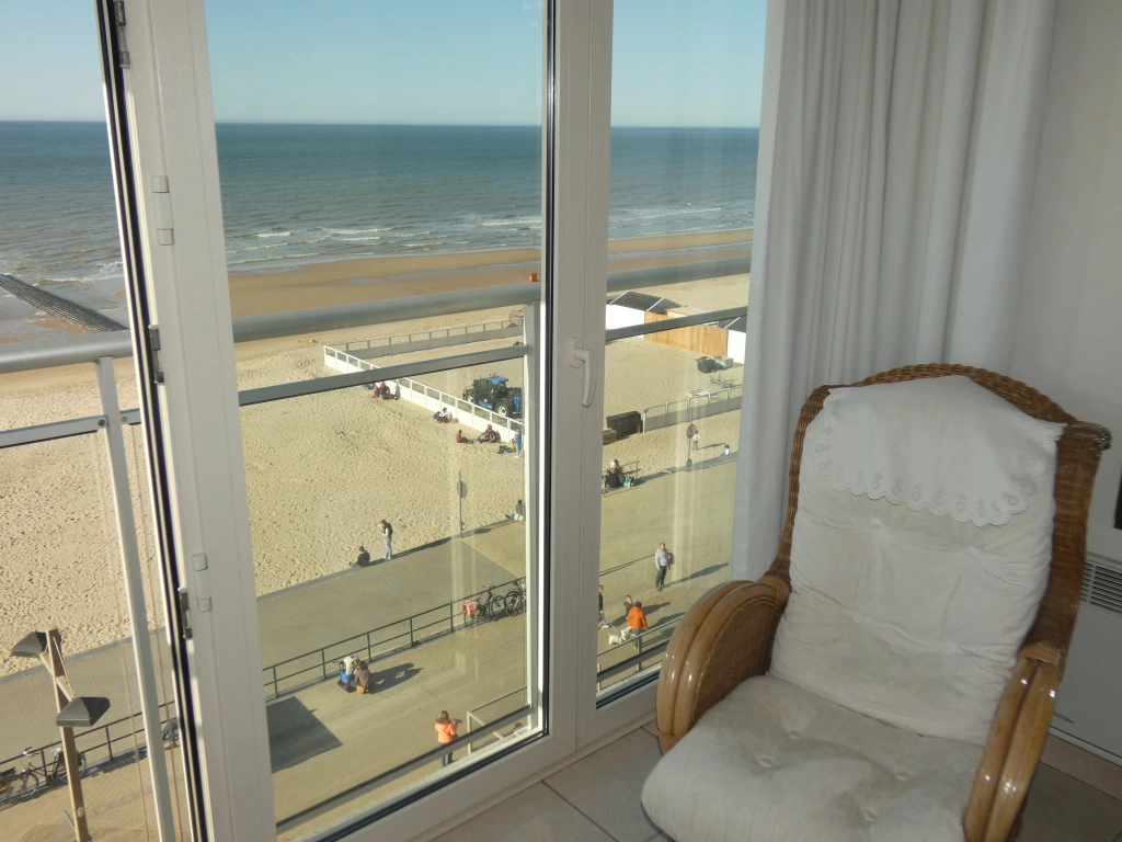 Appartement à NOORDZEE / 603