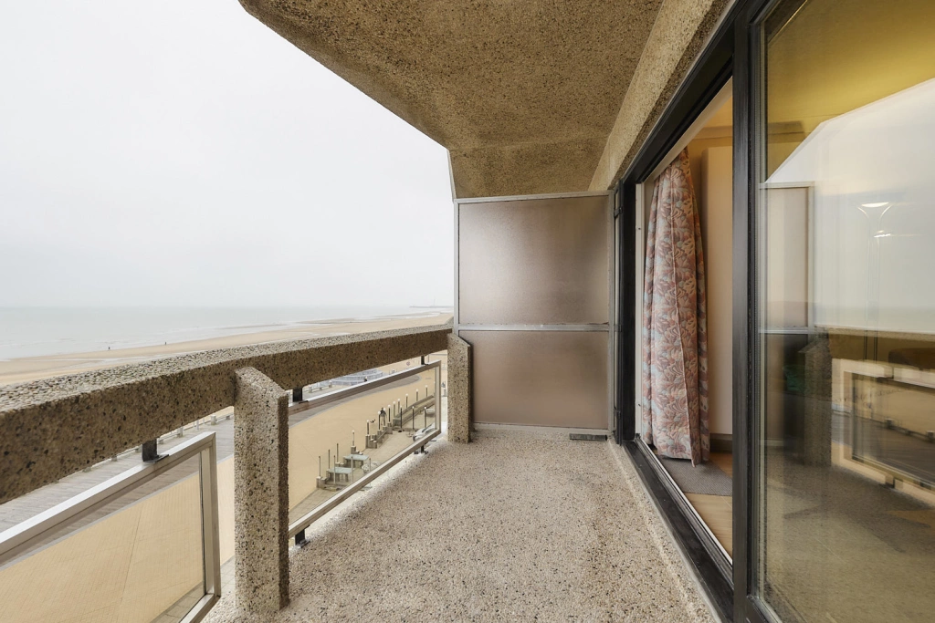 Appartement à Aldis / 442P