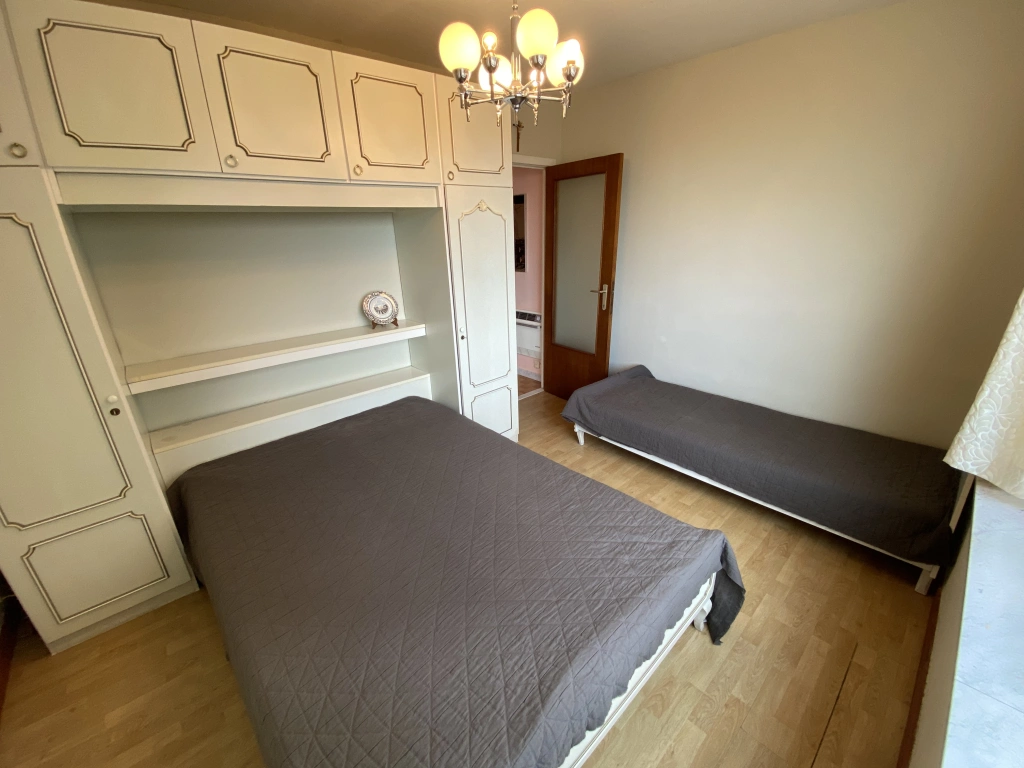 Appartement à Aldis / 442P