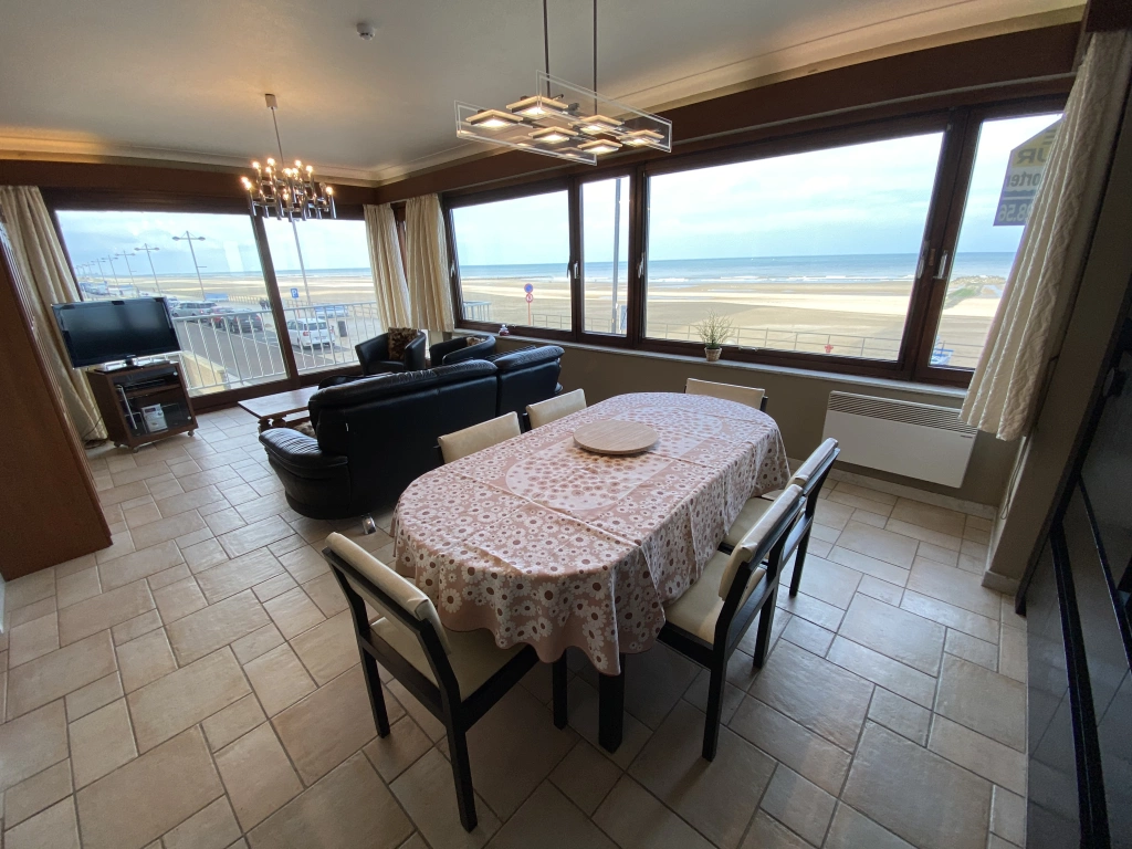 Appartement à Aldis / 442P