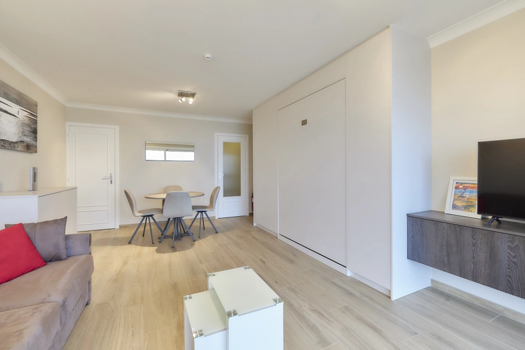 Appartement à Aldis / 442P