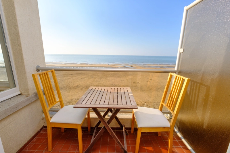 Appartement à EXCELSIOR / 26F