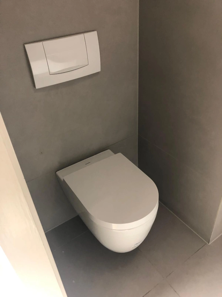 Appartement à EXCELSIOR / 26F