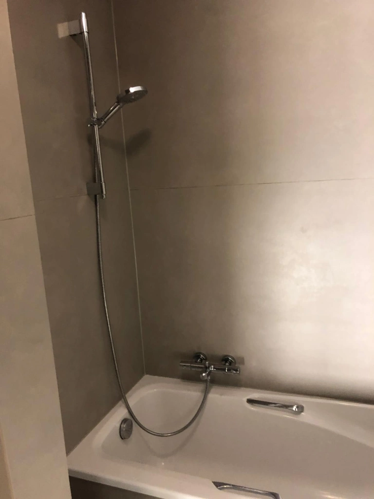 Appartement à EXCELSIOR / 26F