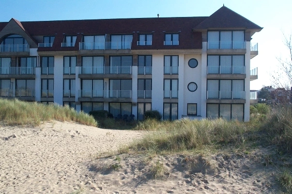 Appartement à EXCELSIOR / 26F