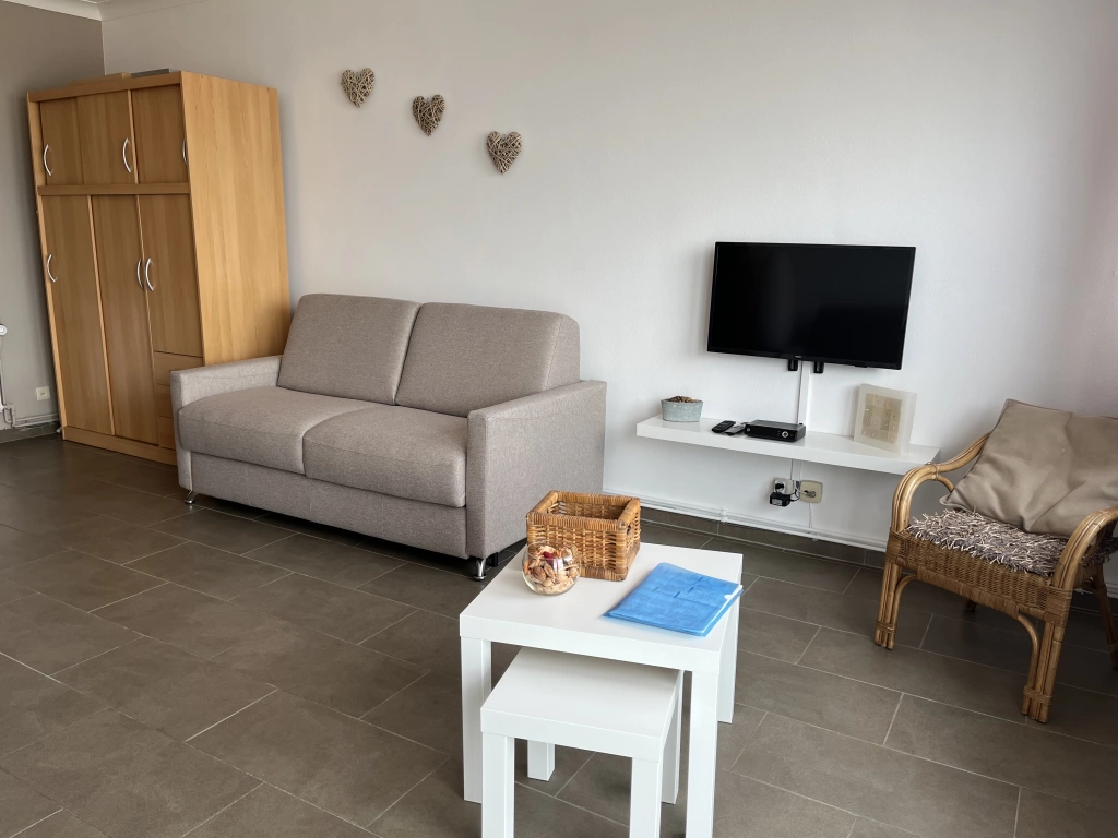 Appartement à EXCELSIOR / 26F
