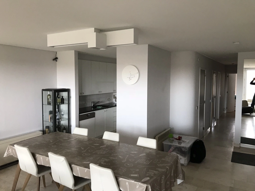 Appartement à EXCELSIOR / 26F