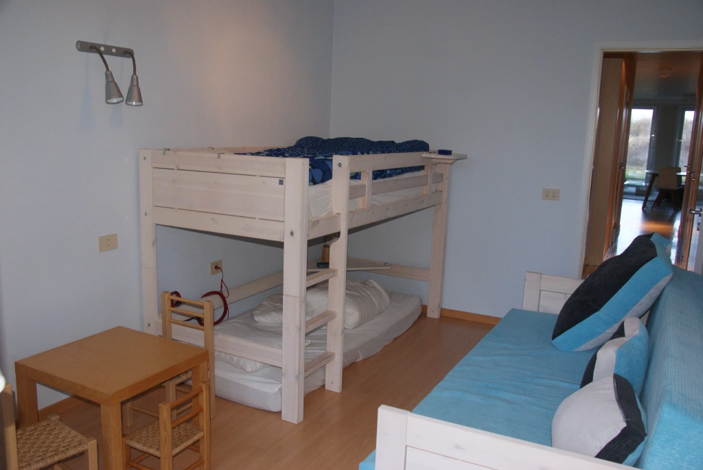 Appartement à EXCELSIOR / 26F