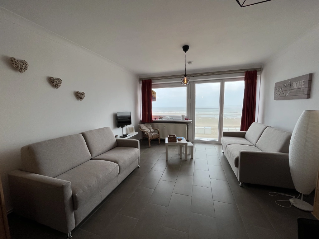 Appartement à EXCELSIOR / 26F