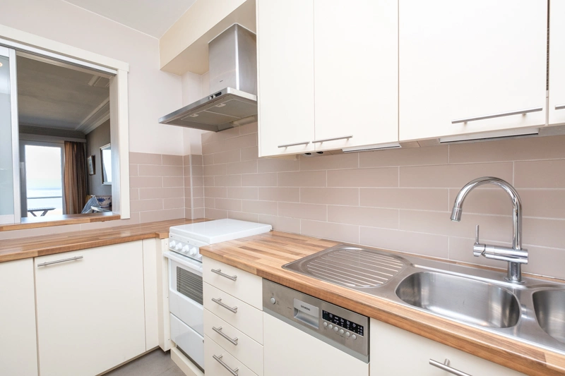 Appartement à EXCELSIOR / 26F