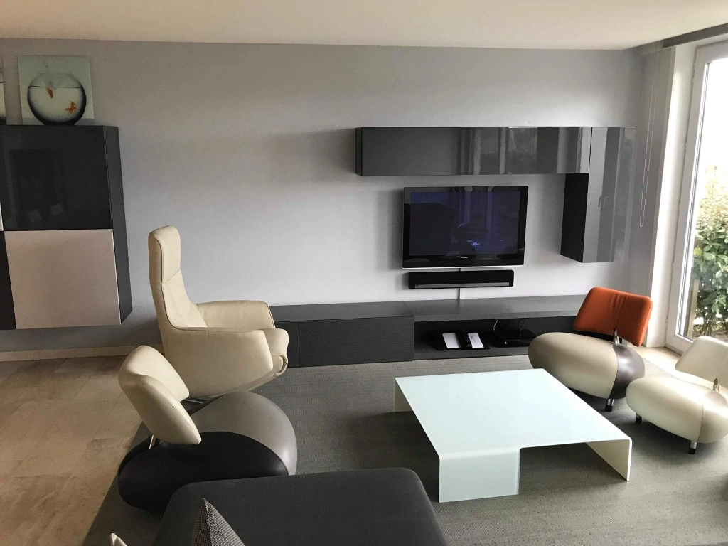Appartement à EXCELSIOR / 26F