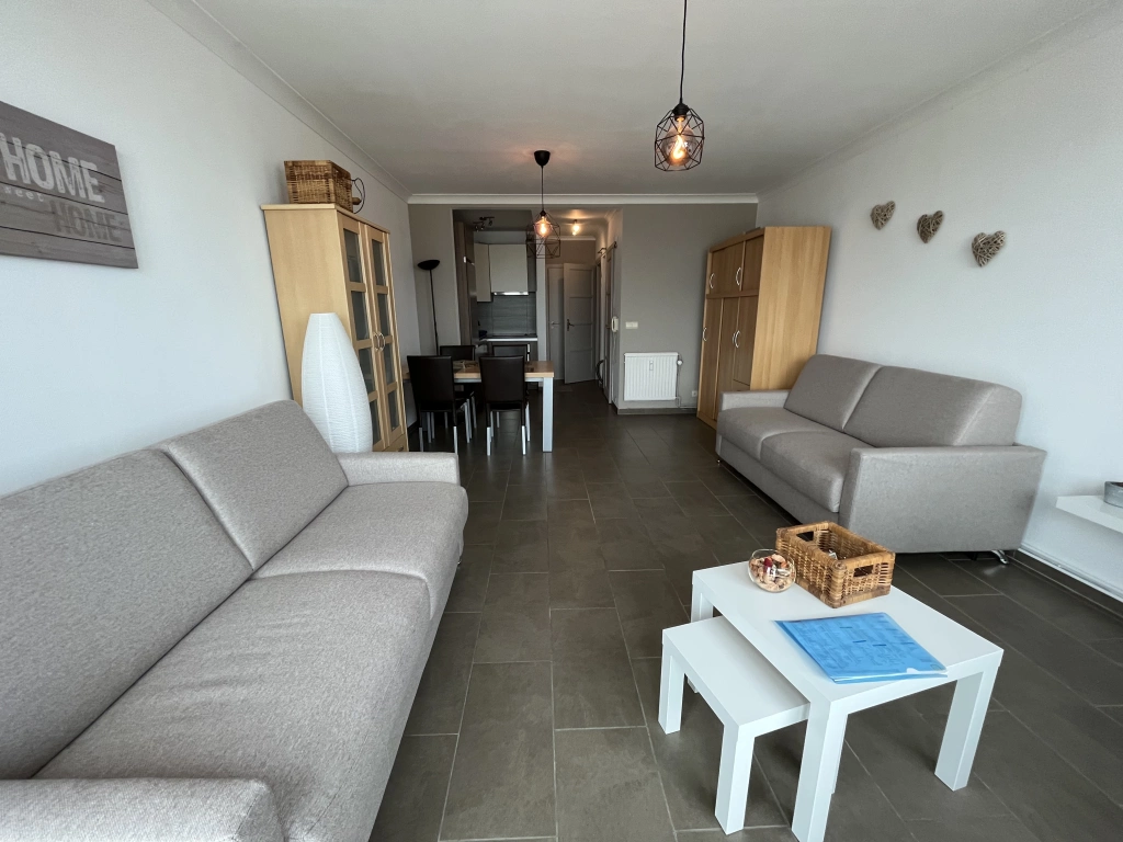 Appartement à EXCELSIOR / 26F