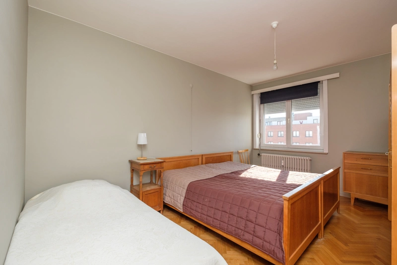 Appartement à EXCELSIOR / 26F