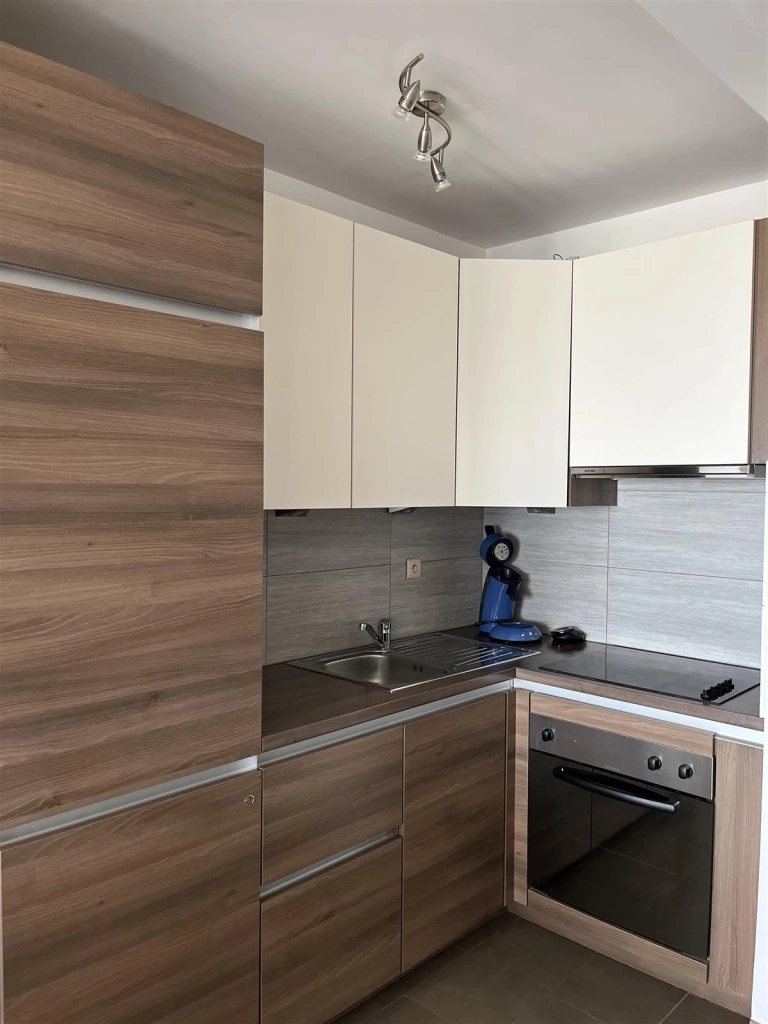 Appartement à EXCELSIOR / 26F