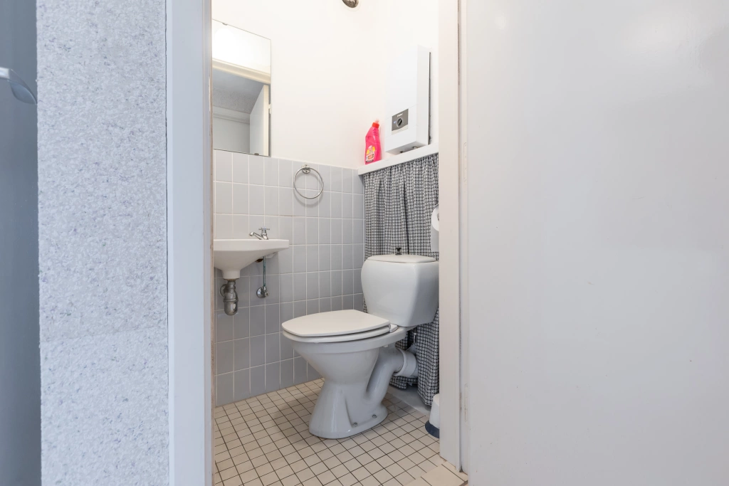 Appartement à Victoria (Milho) / 02.02