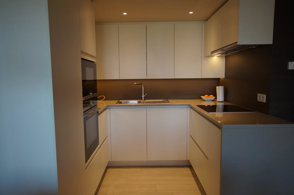 Appartement à Victoria (Milho) / 02.02