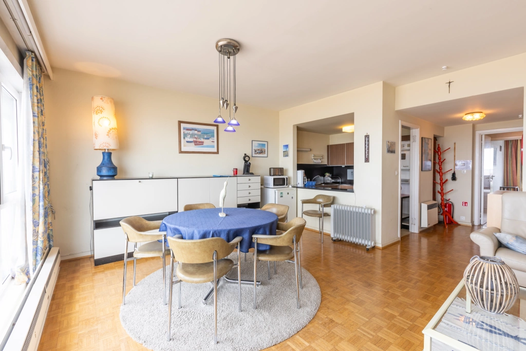Appartement à Victoria (Milho) / 02.02