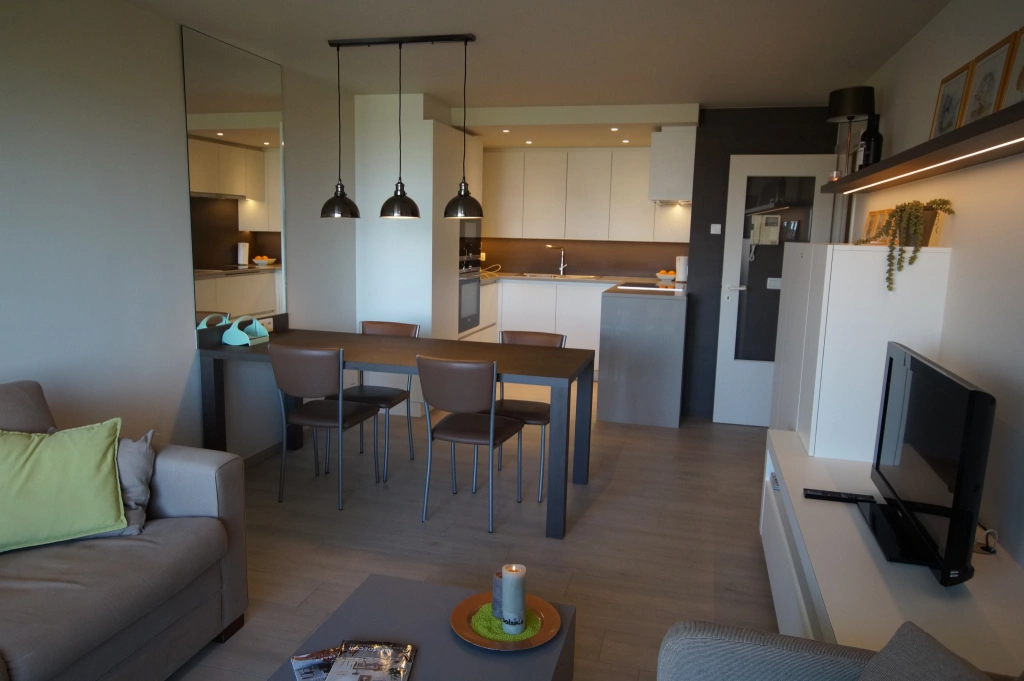 Appartement à Victoria (Milho) / 02.02