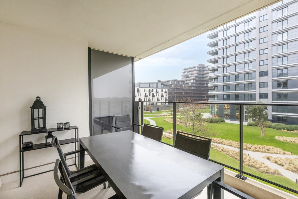 Appartement à Victoria (Milho) / 02.02