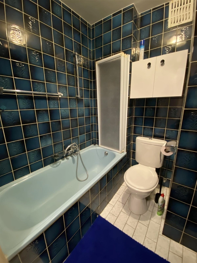 Appartement à Victoria (Milho) / 02.02