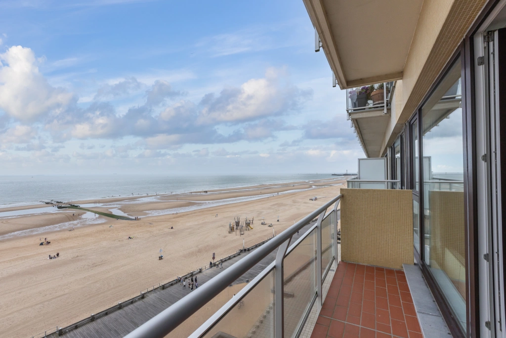 Appartement à Victoria (Milho) / 02.02