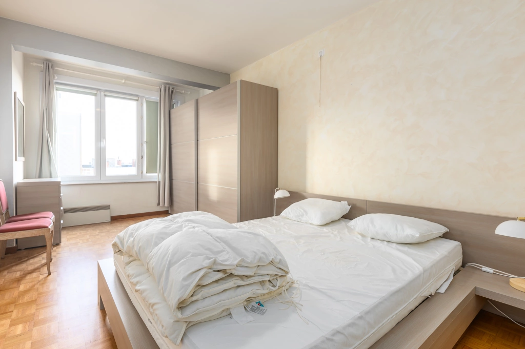 Appartement à Kursaal CD / 8 C