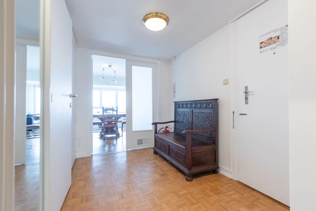 Appartement à Kursaal CD / 8 C