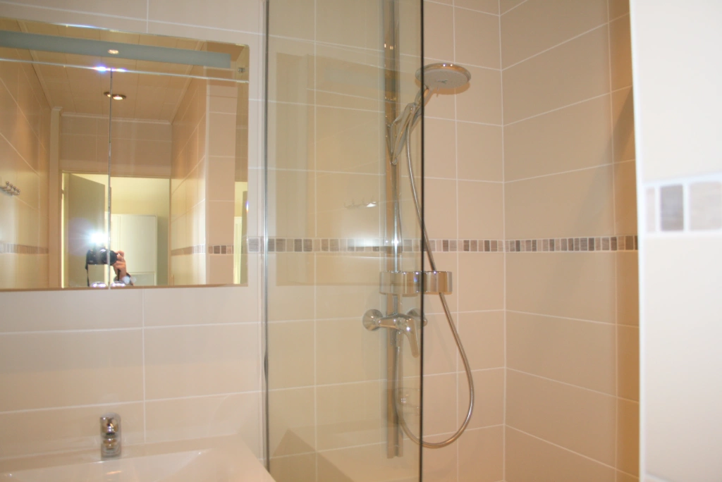 Appartement à SHANGRI-LA / 5A