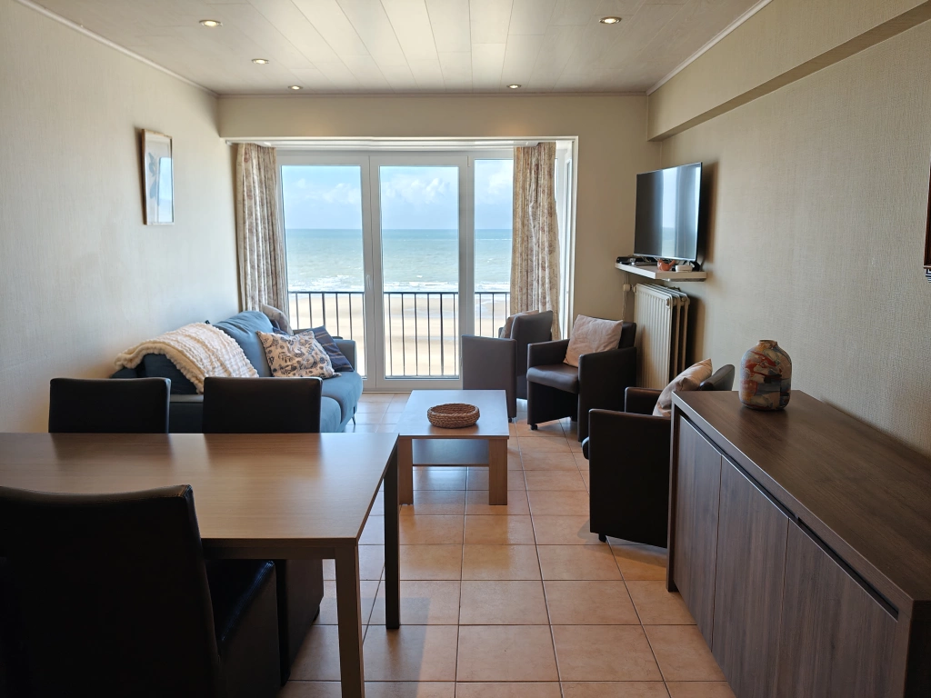 Appartement à SHANGRI-LA / 5A