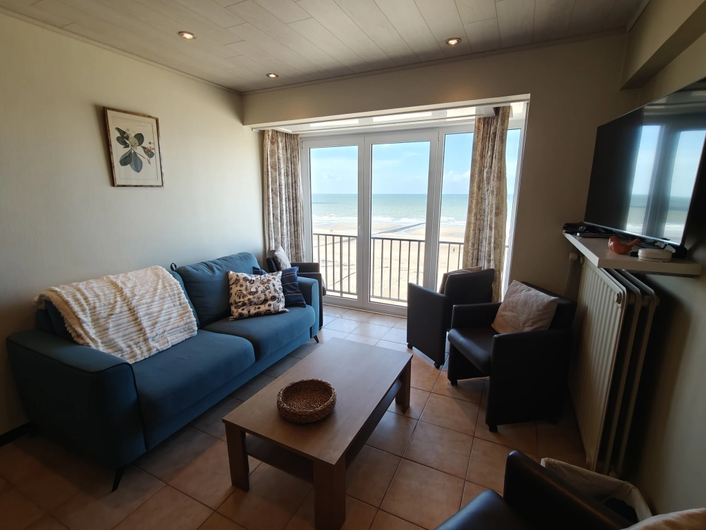 Appartement à SHANGRI-LA / 5A