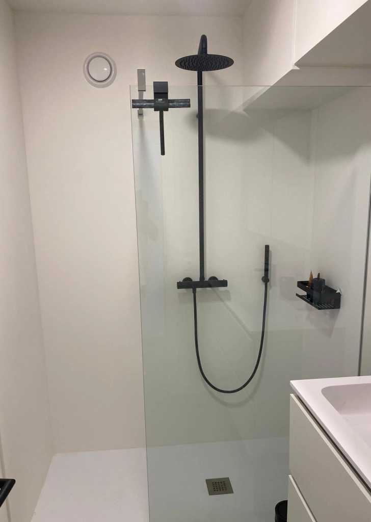 Appartement à SHANGRI-LA / 5A