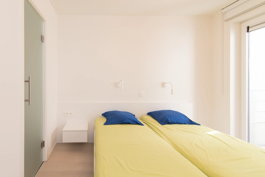 Appartement à SHANGRI-LA / 5A