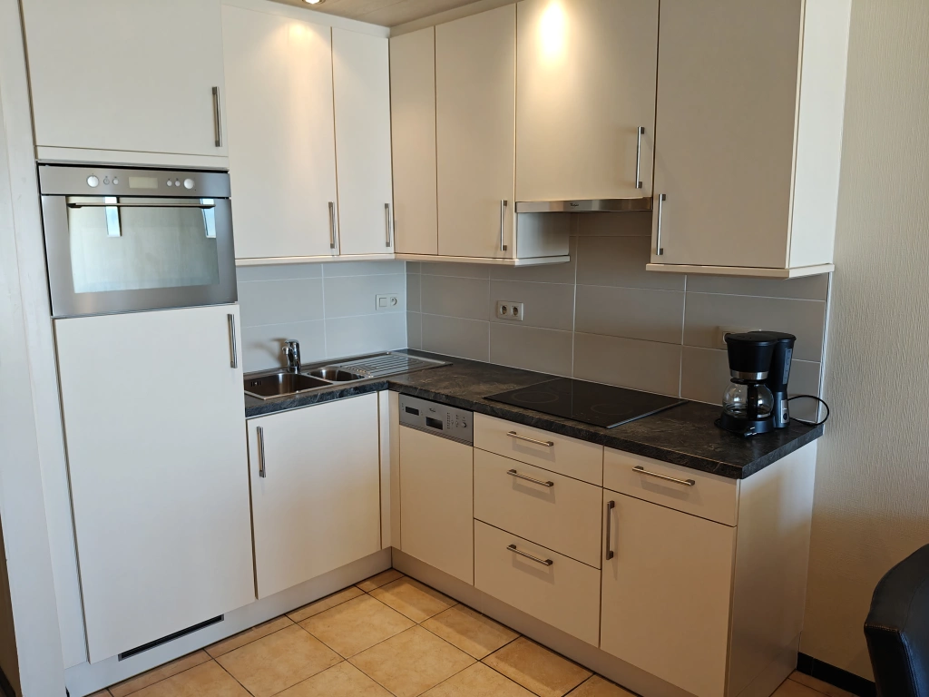 Appartement à SHANGRI-LA / 5A