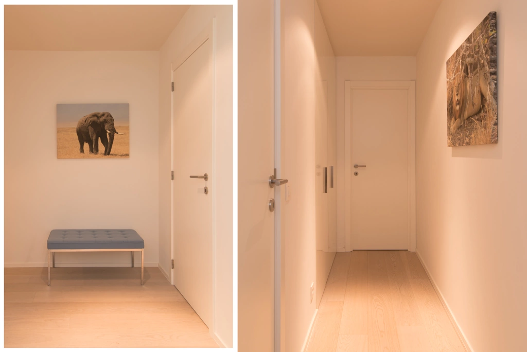 Appartement à SHANGRI-LA / 5A