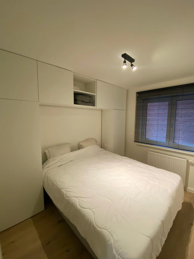 Appartement à SHANGRI-LA / 5A
