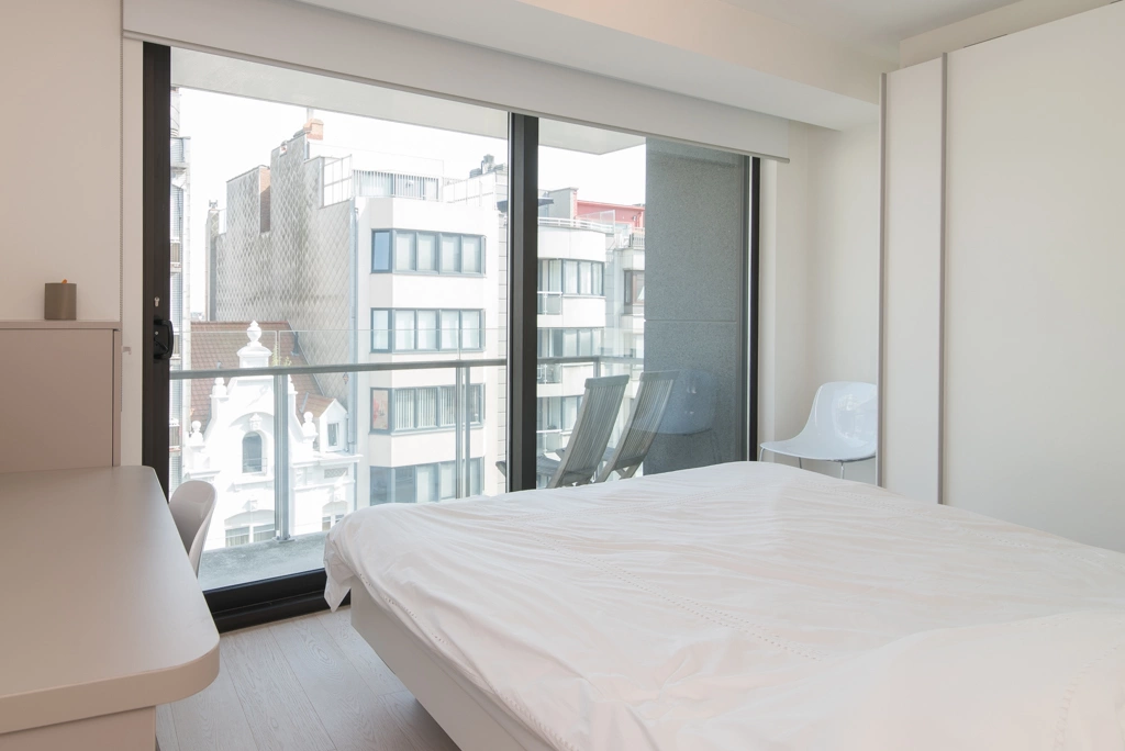Appartement à SHANGRI-LA / 5A
