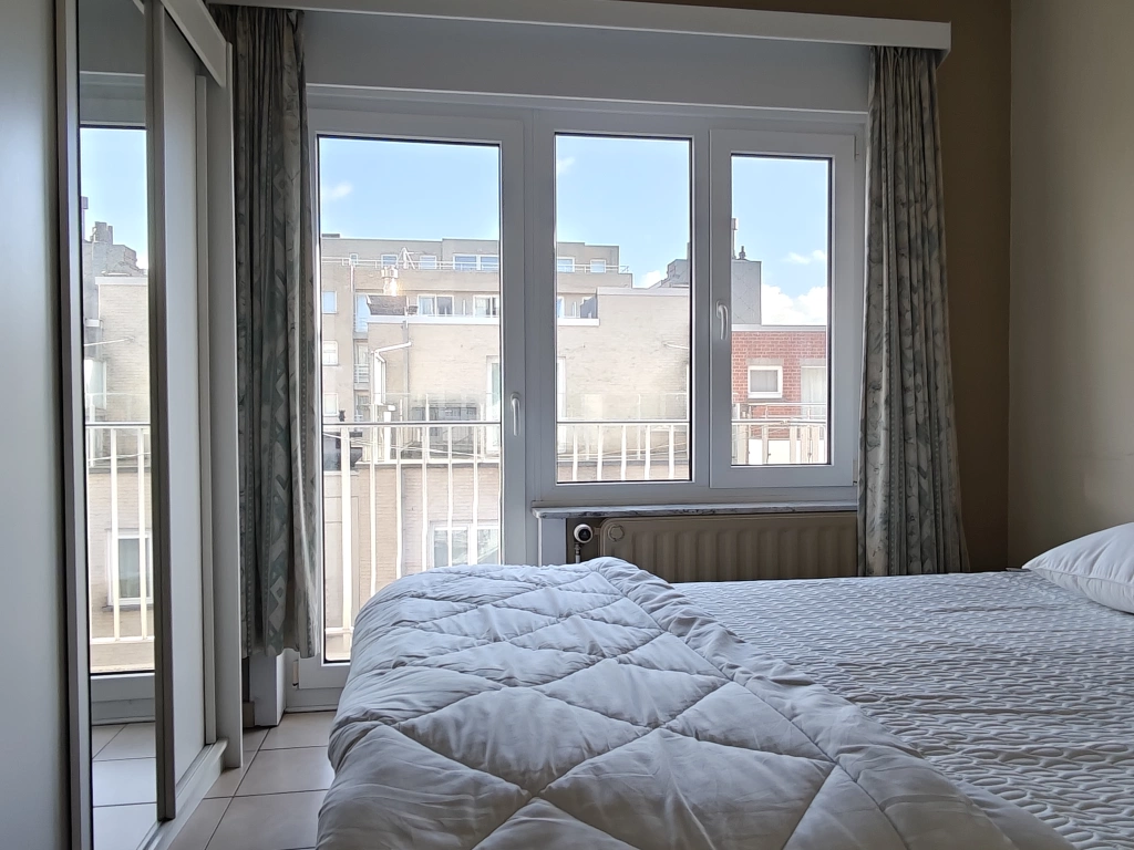 Appartement à SHANGRI-LA / 5A