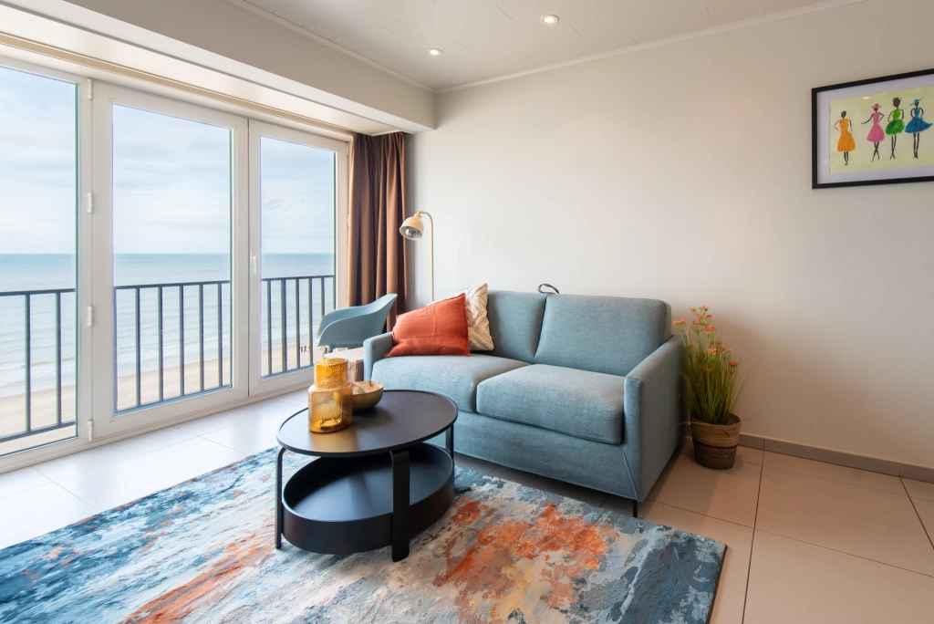 Appartement à SHANGRI-LA / 5B