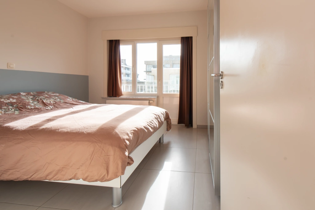 Appartement à SHANGRI-LA / 5B